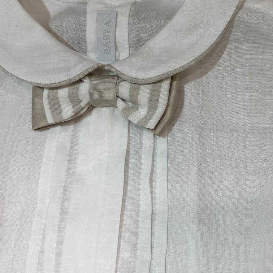 BAPTISM OUTFIT