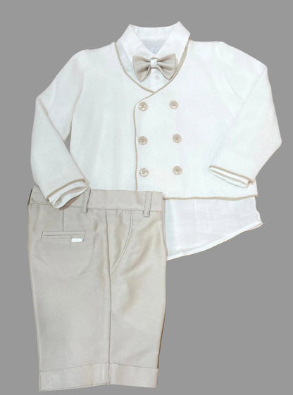 PAGE BOY OUTFIT