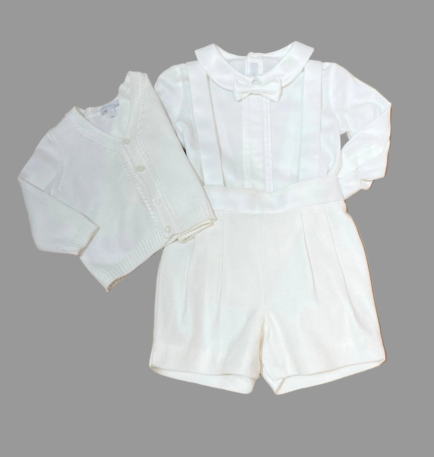 BAPTISM OUTFIT