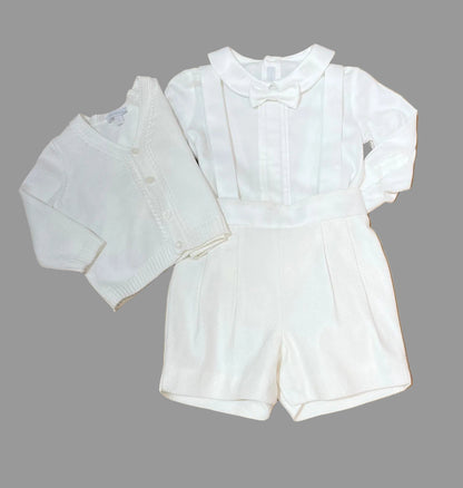 BAPTISM OUTFIT