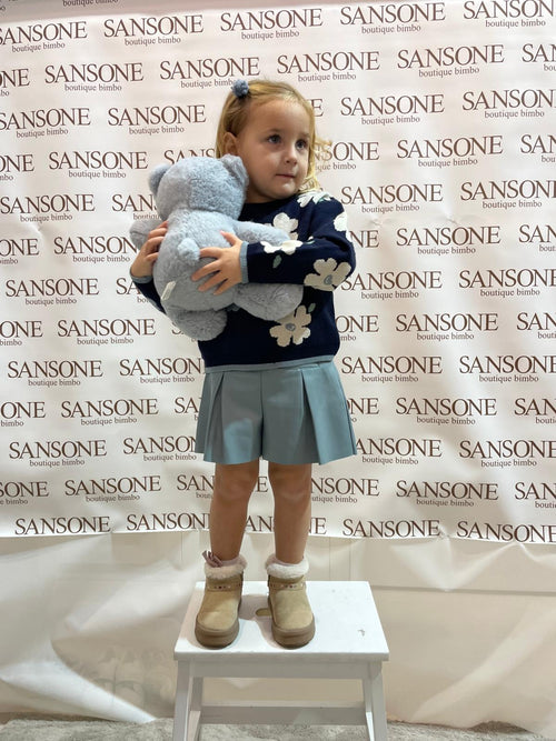 Il mondo Sansone